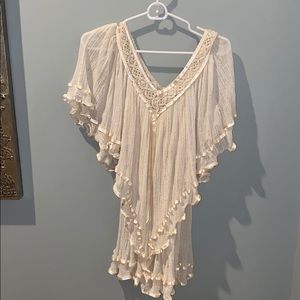 Cover-Up Dress